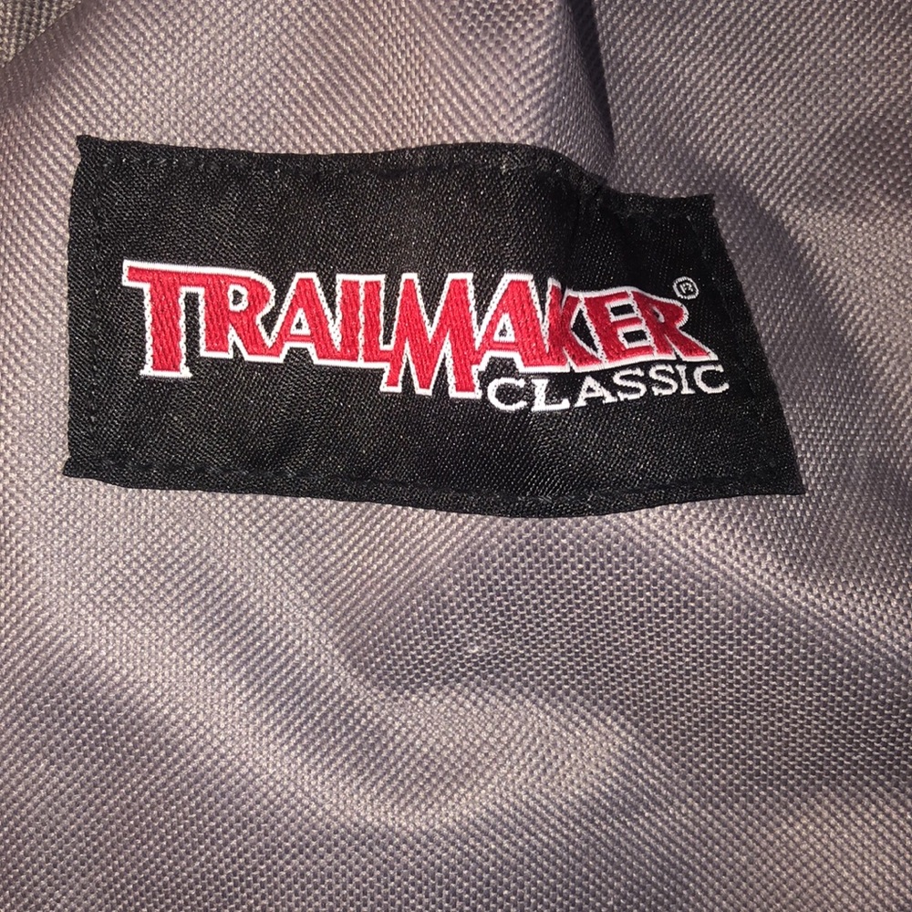 Trailmaker Backpack - image 2